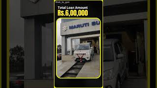 Maruti Wagon R Cng Onroad Price 2024 [upl. by Mairym241]