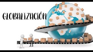 Globalización Neoliberalismo y Capitalismo Global [upl. by Virge321]