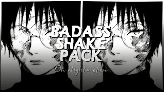 50 Badass Shake Pack Alight LinkXML File For Editing on Alight Motion  Moonie달 [upl. by Derr153]