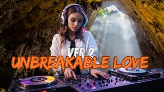 UNBREAKABLE LOVE Ver 2 ︱Kpop MV [upl. by Asilaj]