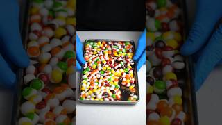 Making PERFECT Freeze Dried Skittles [upl. by Nelag]