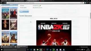 NBA2K16CODEX FREE CRACK 100 CODEX [upl. by Vivien]