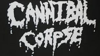 Cannibal Corpse  Live  Vic Theatre Chicago IL 81992 SOUNDBOARD [upl. by Ylil]