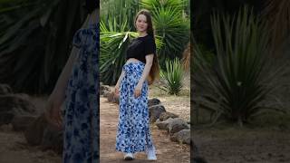 DIY Wrap Pants  Tutorial on my Channel [upl. by Daley586]