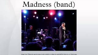 Madness band [upl. by Wilona568]