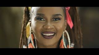 Moreki ft Omphetolo  Maikutlo Official Video [upl. by Assylla]