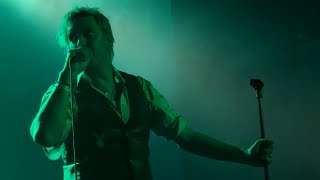 The Voidz “Johan Von Bronx” live  the Apollo Theater NYC 101824 [upl. by Mani926]