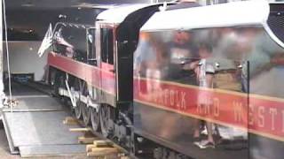 Trainfest 2009 part 2 [upl. by Ogdon66]