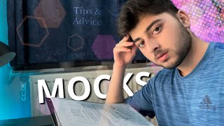 Watch this if you have GCSE Mocks soon [upl. by Florinda]