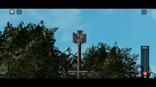 Custer Electric siren  alert HILO [upl. by Dibri272]