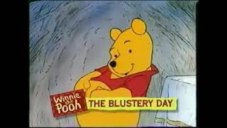 Opening and Closing to Winnie the Pooh StoryBook Classics 1994 VHS [upl. by Mackay201]