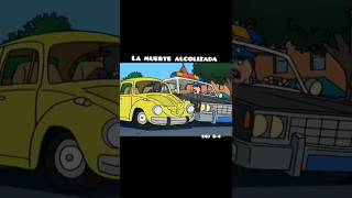 La Muerte anda ebria 🤣🤣familyguy petergriffin humor shorts shortsfeed shortsviral [upl. by Myrwyn]