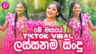 Sinhala New Hits Songs 2024  TikTok Hits  Trending Sinhala Songs 2024  New Sinhala Songs [upl. by Enohsal]