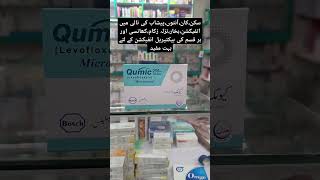 Tab  Qumic 250 MG quotDont forget to Subscribe for more informative videosquot medicinepromax [upl. by Nadiya319]