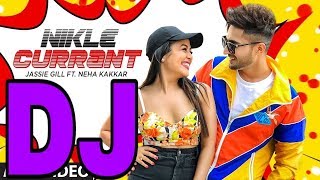 DJ Ashish Nikle currant song  DJ Ashish  Hard mix Nikle currant [upl. by Boylston321]