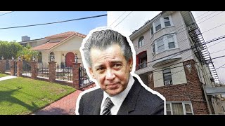 Nicky Scarfos Homes Residence I Casablanca South amp Atlantic City Apartment I Philly Crime Family [upl. by Kristie]