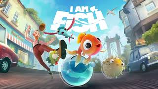 The start of I Am Fish [upl. by Leahkim]