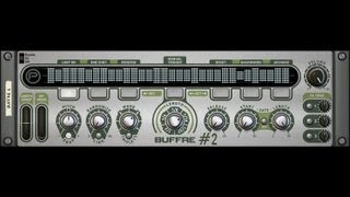 Rack Extension Buffre 2 [upl. by Oenire714]