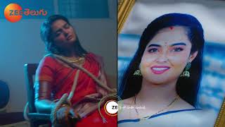 Prema Entha Madhuram Promo  20 Dec 2024  Everyday at 10 PM  Zee Telugu [upl. by Pare]