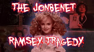 JonBenét Ramsey A Deep Dive into the Evidence [upl. by Lehcer]