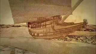 Secrets of the Deep Shipwreck Treasure Documentary [upl. by Lamb446]