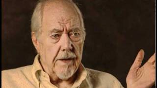 Robert Altman on RASHOMON by Kurosawa [upl. by Llerrehs]