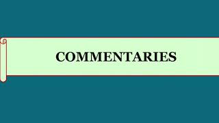 COMMENTARIES OF CHARAKA SAMHITA PART 2 [upl. by Cod382]