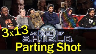 Agents of SHIELDAgent Carter Dubsmash COMPLETE COMPILATION [upl. by Guillemette]