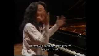 Mitsuko Uchida  Debussy [upl. by Libre]