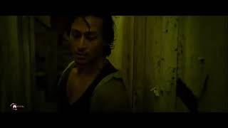 Baaghi 1 movie best fight scene [upl. by Eltsirc151]