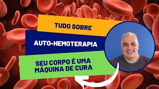 Seu sangue é um supertratamento [upl. by Airamzul]