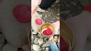 Camping Skills 5minutecrafts lifehack bushcraft outdoors camping survival viralshorts [upl. by Aiehtela823]