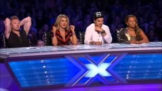 Top 10 Worldwide XFactor Auditions [upl. by Gonzales145]