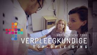 Verpleegkundige TopOpleiding [upl. by Elle]