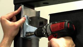 7 Steps to Install an Eliason VCAM Door [upl. by Hairahs]