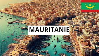 Découvrez la MAURITANIE 10 choses impressionnantes à savoir sur ce pays  cest hallucinant [upl. by Landre]