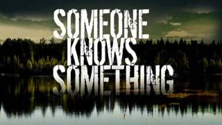 NEWS amp POLITICS  Someone Knows Something S2 Episode 12 Lavoie [upl. by Dahaf]