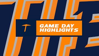 UTEP Softball vs Purdue Fort Wayne Game Highlights [upl. by Burn442]