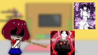 akane wa tsumare somerareru NTR react shoya as uruma🇧🇷🇺🇸🇪🇸 part 2 final [upl. by Melosa]