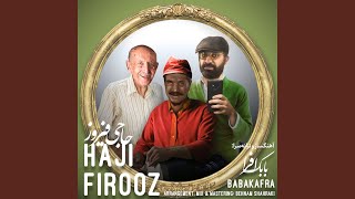 Haji Firooz [upl. by Muscolo]