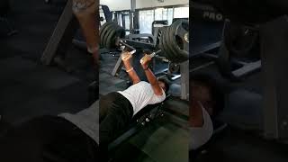 How to increase bench press shorts [upl. by Maxey]