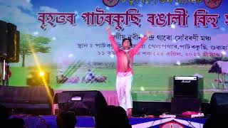 Puar Hahibsesa botah jakerodali choreography assamese zubeengarg RODALI DANCE ACADEMY9101564449 [upl. by Judi]