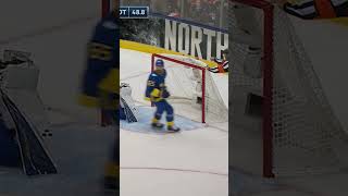 The DOG with the World Cup OT Winner 🐶 North America vs Sweden [upl. by Link534]