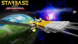 the new starbase ship pack is INSANE [upl. by Adgam]