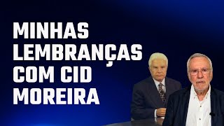 Eleições em capitais Bolsonaro 13 x Lula 2  com Alexandre Garcia [upl. by My396]