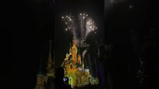 Disneyland Paris Illuminations [upl. by Dimah]