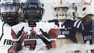 14 Pearl Cohn  TN  at Creekwood  TN   FULL GAME HIGHLIGHTS  desh2t [upl. by Rednasela]