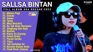 Dumes  Malam Pagi I Sallsa Bintan X 3Pemuda Berbahaya I Full Album Ska Reggae 2023 [upl. by Andreas]