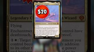 MTG Weekly Finance 108 [upl. by Roshelle]