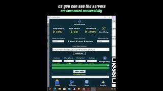 Best Crypto Miner Software PC amp Laptop Bitcoin Mining [upl. by Aeslehc]